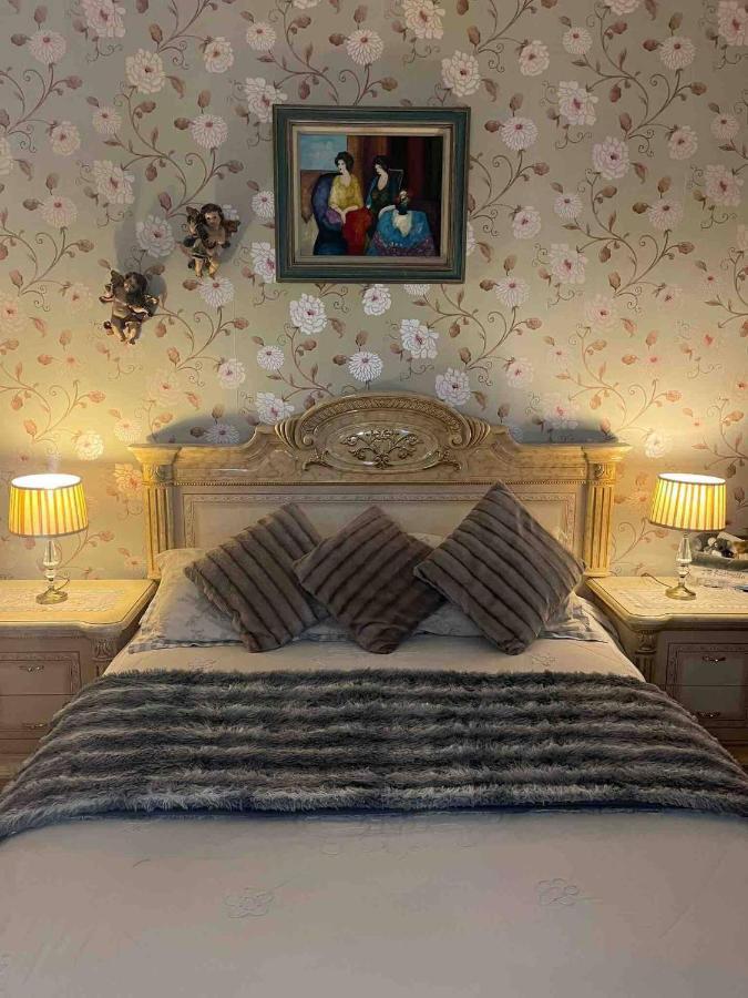 Nice Comfy House London Eksteriør bilde